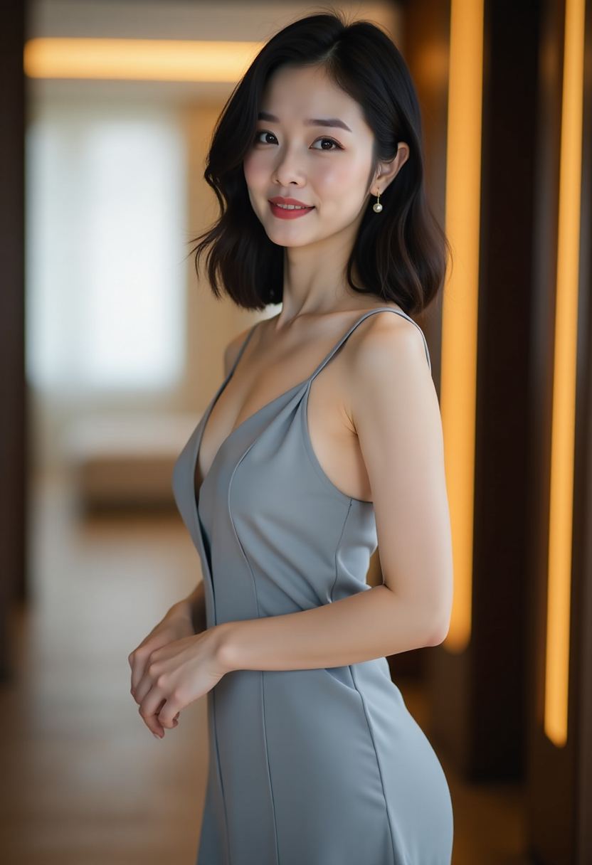 短剧《隔壁桌的秘密》缩略图
